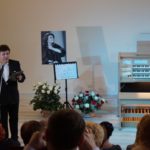 Состоялось открытие Зала органной и камерной музыки имени Елены Образцовой