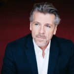 Томас Хэмпсон. Фото - Jiyang Chen