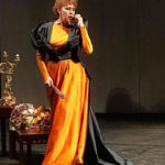 Александра Дурсенева