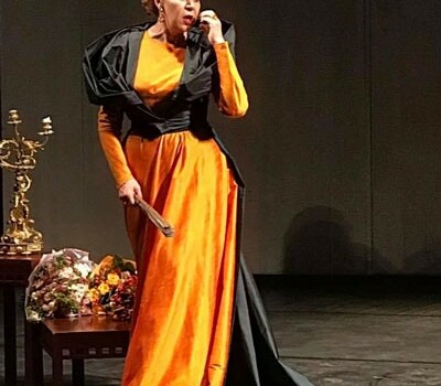 Александра Дурсенева