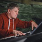 Сергей Невский. Фото - Анна Гилева