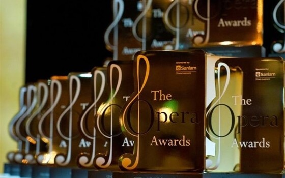 The Opera Awards 2018