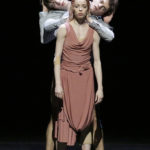 Екатерина Крысанова, Денис Савин, Игорь Цвирко. Фото - Дамир Юсупов