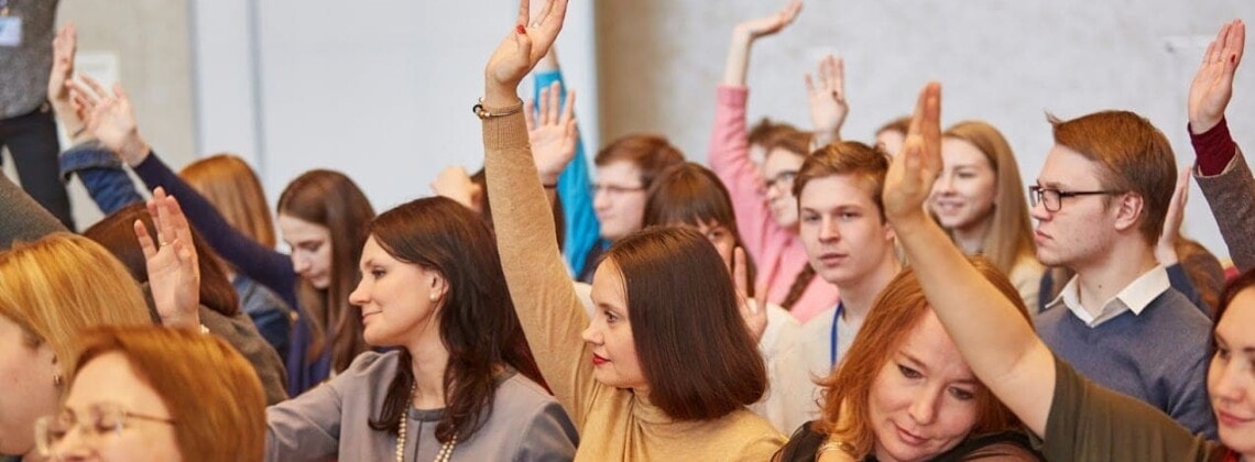 Пятый Транссибирский Арт-фестиваль провел Академию арт-журналистики