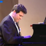 Оренбургские сезоны Дениса Мацуева