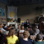 Курс лекций «Фокус на балет». Фото - danceopen.com