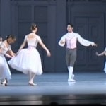 XVII Международный фестиваль балета Dance Open