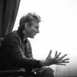 Венсан Дюместр. Фото - Андрей Чунтомов