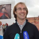 Фабио Мастранджело. Фото - Людмила Каоясина