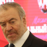 В планах Валерия Гергиева дать концерты почти в тридцати регионах - от Архангельска до Сибири. Фото - Аркадий Колыбалов/РГ