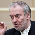 Валерий Гергиев. Фото - Алексей Никопольский