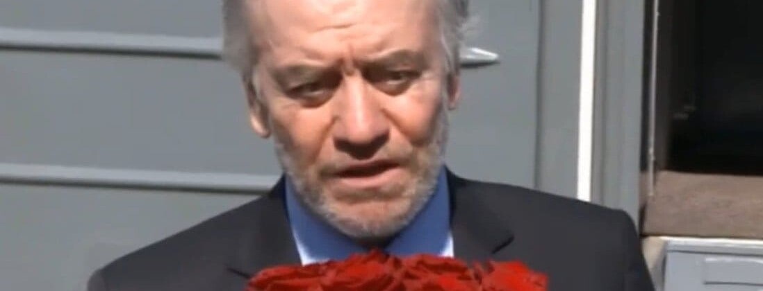 Валерий Гергиев