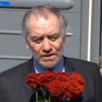 Валерий Гергиев