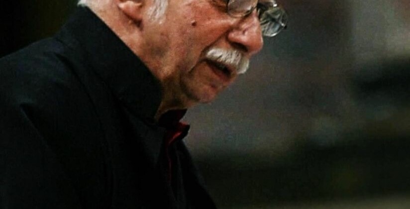 Гия Канчели