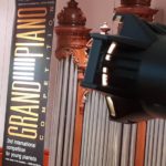 Grand piano competition. Фото - Алексей Королев