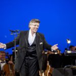 Томас Хэмпсон. Фото - Ира Полярная