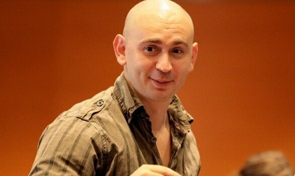 Илья Король