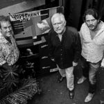 "Под другим небом" в Царицыно