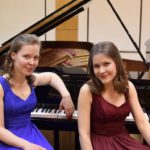 Ольга и Ксения Кемовы