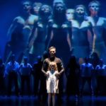 В Краснодаре проходит международный фестиваль хореографии