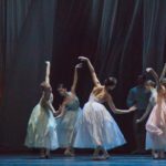 «Призрачный бал». Фото - МАМТ