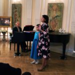 Международная творческая школа вокального мастерства Елены Образцовой