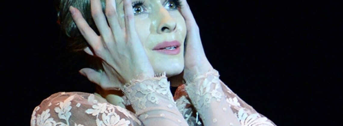 Ольга Смирнова