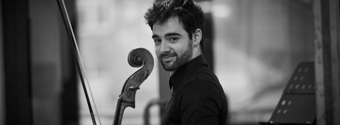 Пабло Феррандес. Фото - Александр Иванов