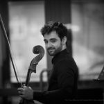 Пабло Феррандес. Фото - Александр Иванов