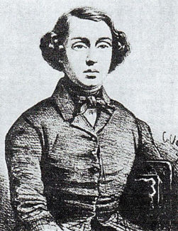 Портрет пятнадцатилетнего Мариуса Петипа, около 1833 года