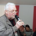 Александр Петров