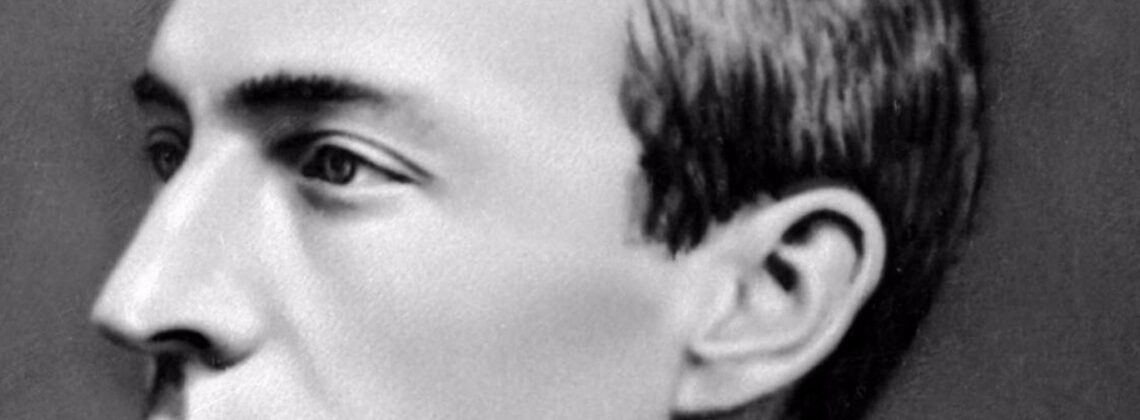 Серегй Рахманинов