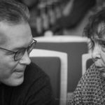 Вадим Репин и София Губайдулина. Фото - Александр Иванов