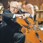 Мстислав Ростропович