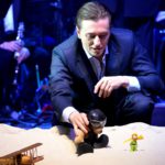 Сергей Безруков