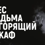 «Лес, ведьма и горящий шкаф»