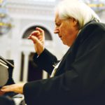 Георгий Соколов. Фото - Анна Флегонтова