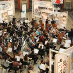 V Открытый фестиваль «Студенческая неделя классической музыки».