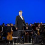 Томас Хэмпсон. Фото - Ира Полярная