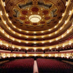 Оперный театр «Лисео»