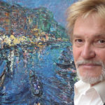 Владимир Васильев. Фото - М. Панфилович