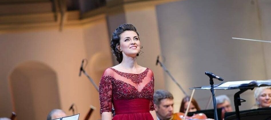 Венера Гимадиева