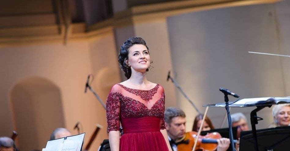 Венера Гимадиева