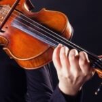 Подведены итоги I тура конкурсных прослушиваний конкурса скрипачей имени Юрия Янкелевича