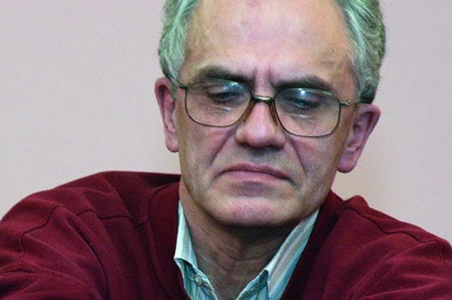 Александр Вустин