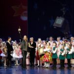 Лауреаты Национального конкурса детского и юношеского танца «Весна священная»