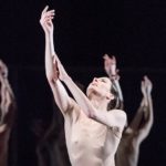 Мари-Аньес Жилло. Фото - Yonathan Kellerman / Opera national de Pari