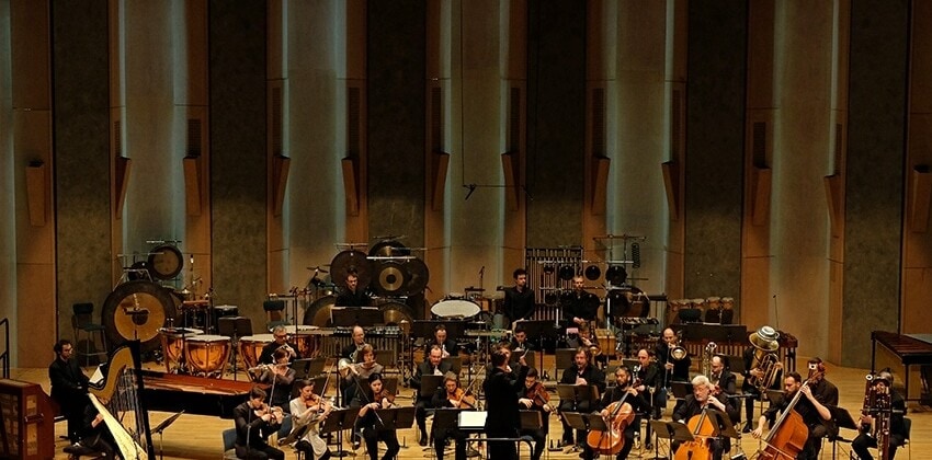 Ensemble intercontemporain