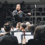 Александр Сладковский. Фото - Артём Коротаев