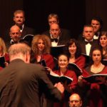 В Мариинском театре выступит хор Teatro Regio